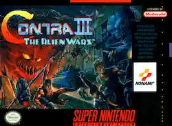 Contra 3